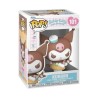 Figurine Kuromi POP