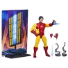 MARVEL - Iron Man - Figurine Marvel Legends 20Th Anniversary