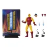MARVEL - Iron Man - Figurine Marvel Legends 20Th Anniversary
