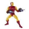 MARVEL - Iron Man - Figurine Marvel Legends 20Th Anniversary