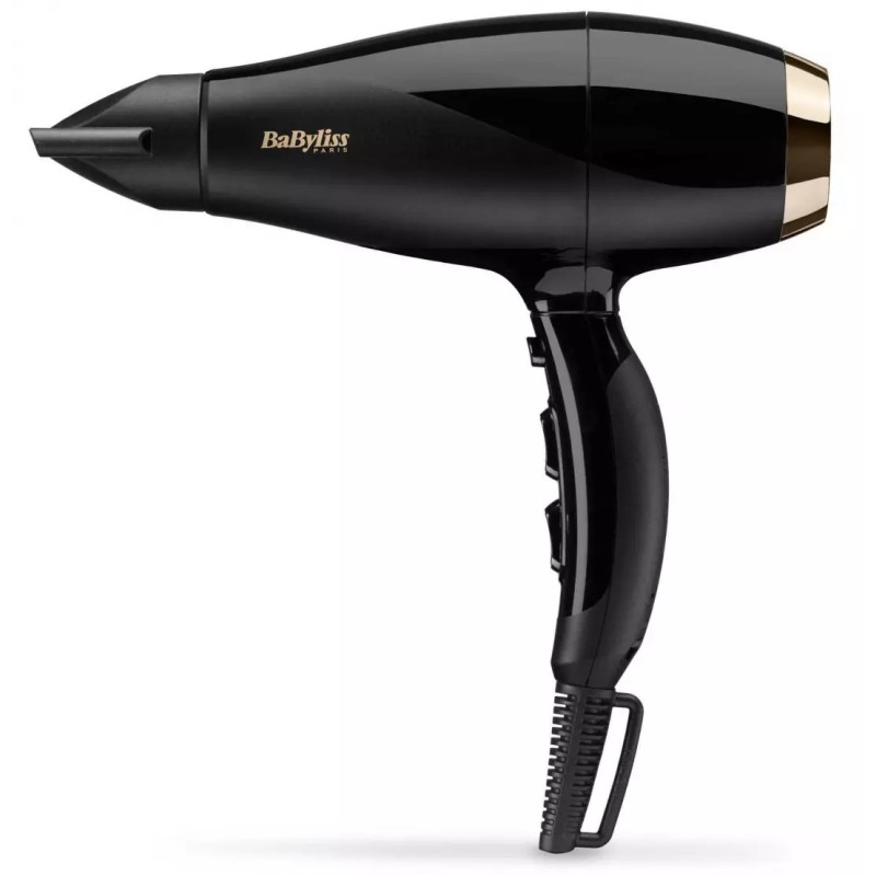BABYLISS Sèche-cheveux 6714E
