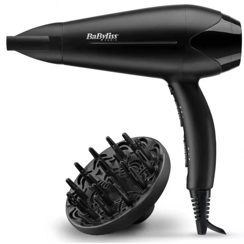 BABYLISS D563DE