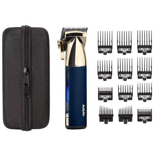 BABYLISS E992E