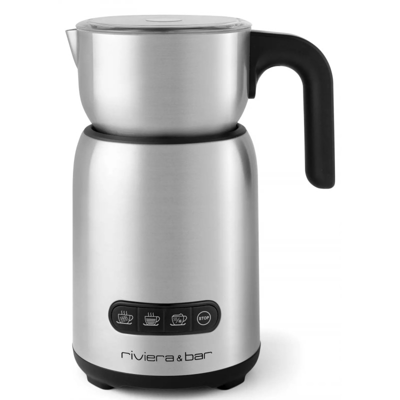 RIVIERA ET BAR chocolatière BCL540