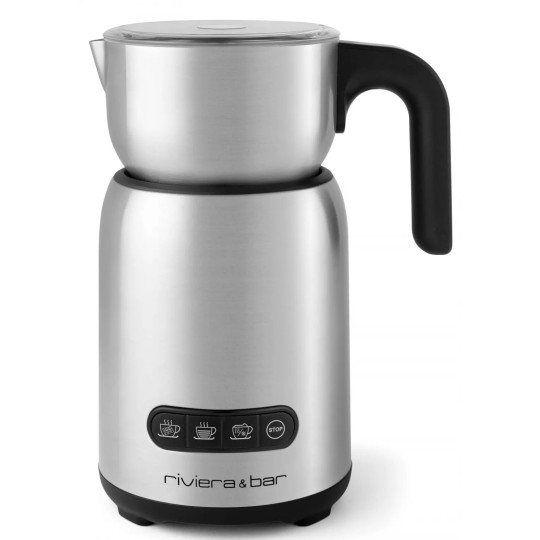 RIVIERA ET BAR chocolatière BCL540