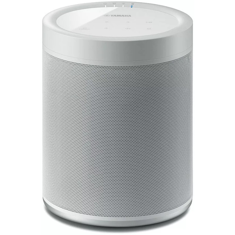 YAMAHA WX021BLANC