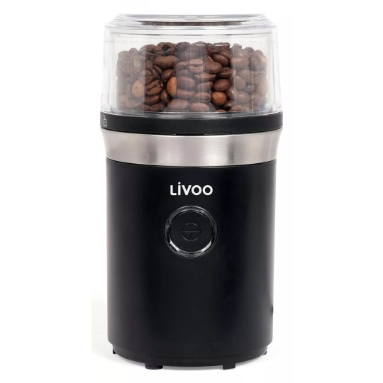 LIVOO moulin à café DOD190