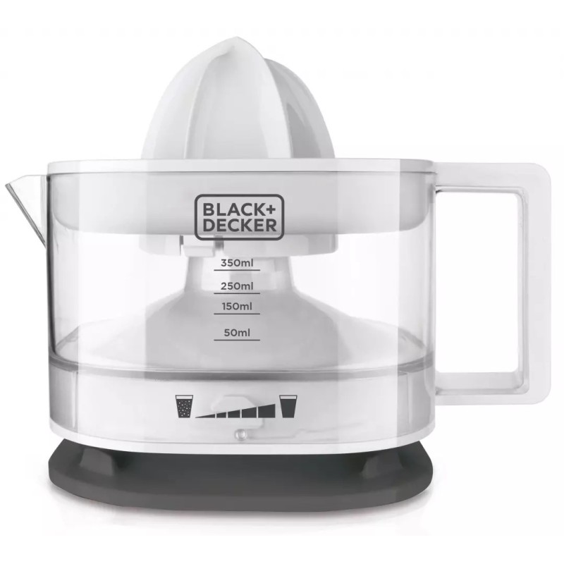 BLACK ET  DECKER presse agrume BXCJ 25 E