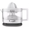 BLACK ET  DECKER presse agrume BXCJ 25 E