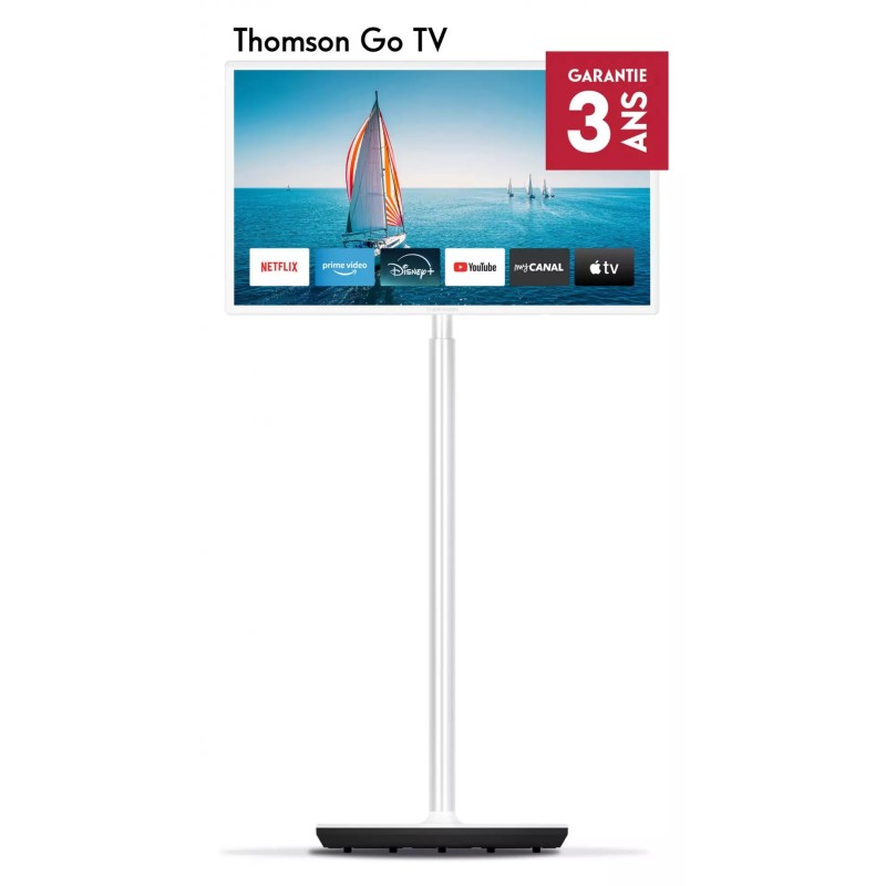 TV  THOMSON 32HA4M44