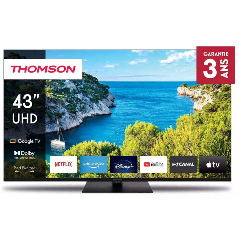 TV THOMSON 43UG5C14