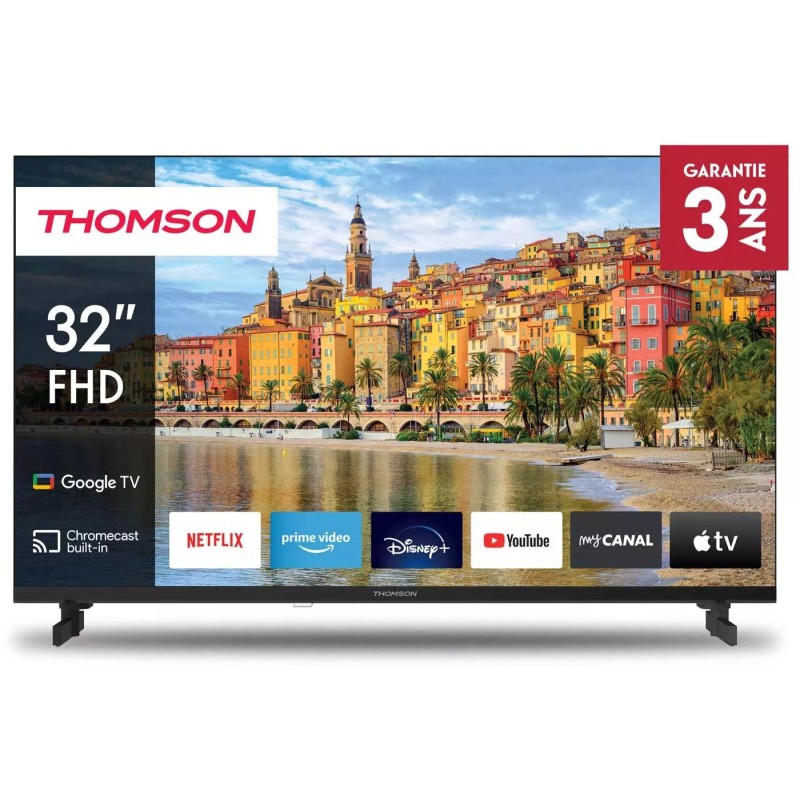 TV THOMSON 32FG2S14