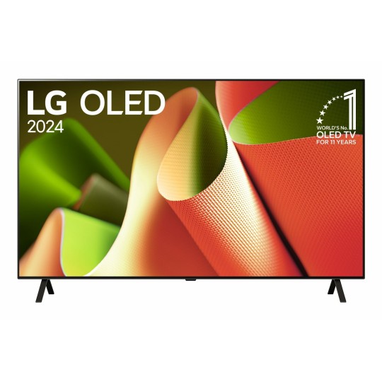 OLED65B4