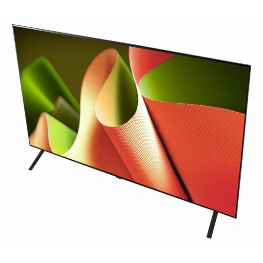 OLED65B4