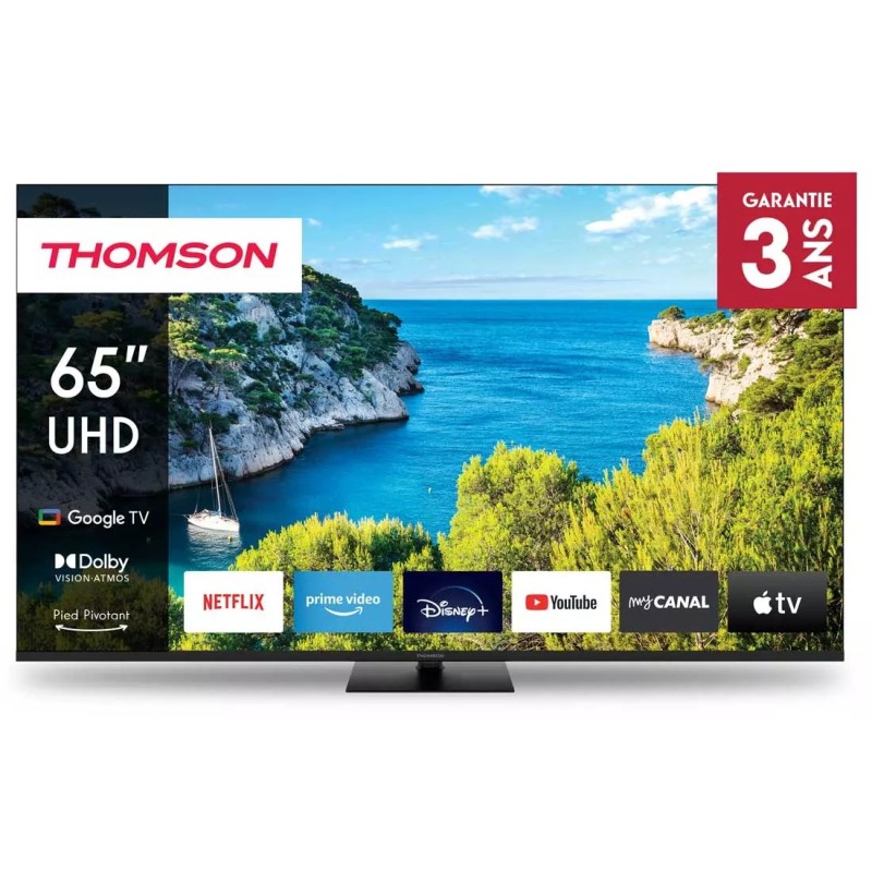 TV THOMSON 65UG5C14