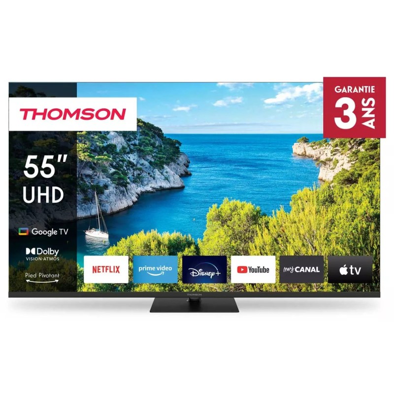 TV THOMSON 55UG5C14