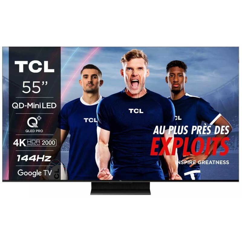 TV TCL 55C89B