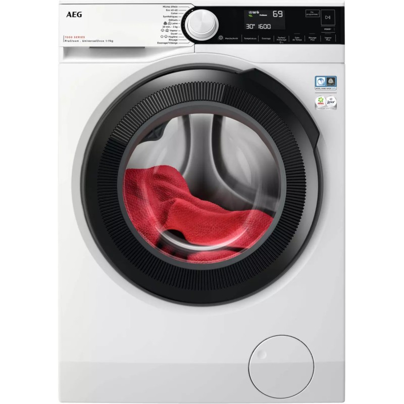 AEG LFR731611V