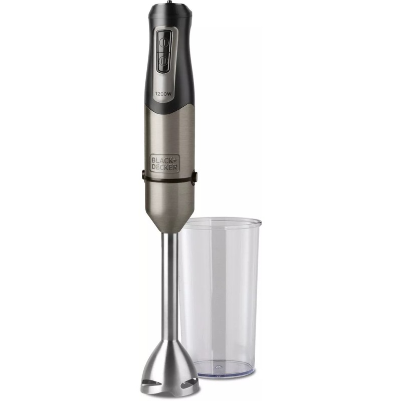 BLACK ET DECKER BXHB1200E