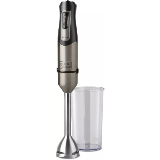 BLACK ET DECKER BXHB1200E