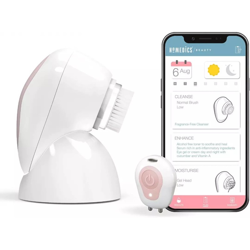 HoMedics FAC700