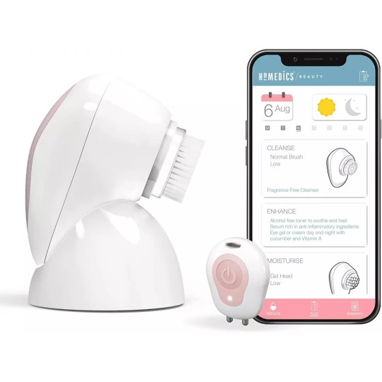 HoMedics FAC700