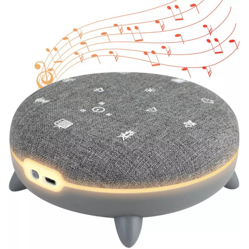 TERRAILLON Relaxation sonore ZENBOX/N