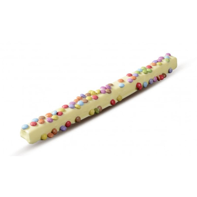 Guimauve Chocolat Blanc Surprise Partie 80G