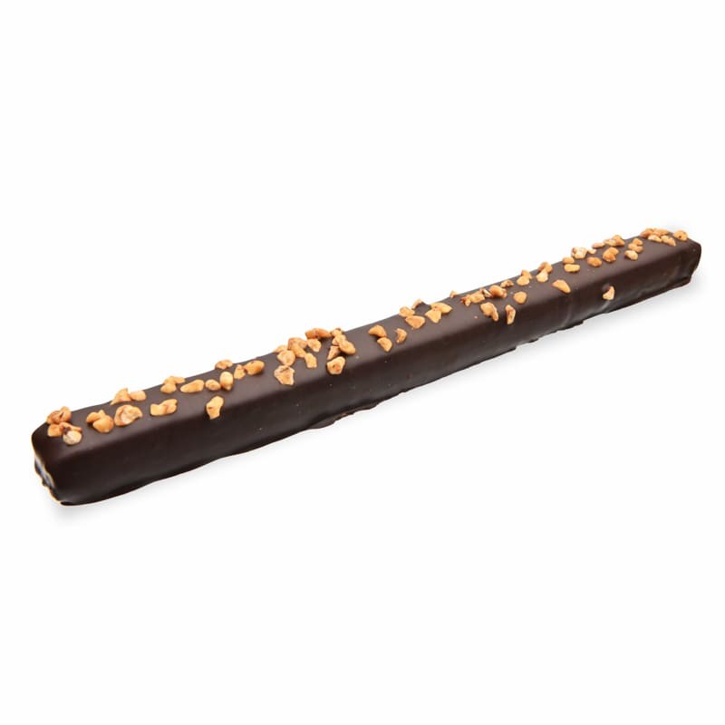 Guimauve Chocolat Noir Noisettes Caramélisées 80G
