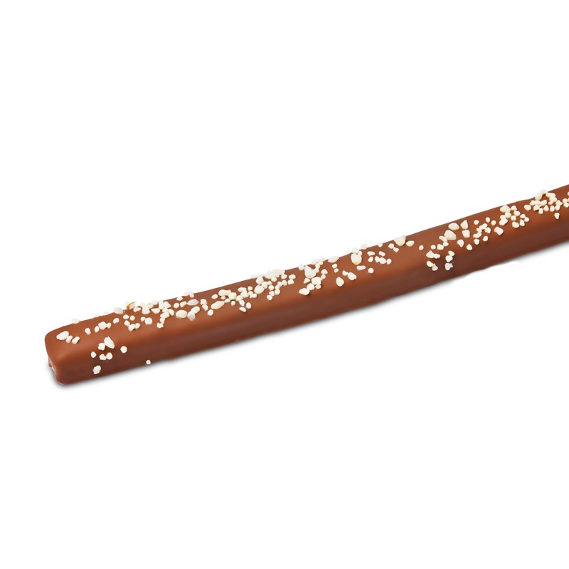 Guimauve Chocolat Lait Sucre Petillant 80G