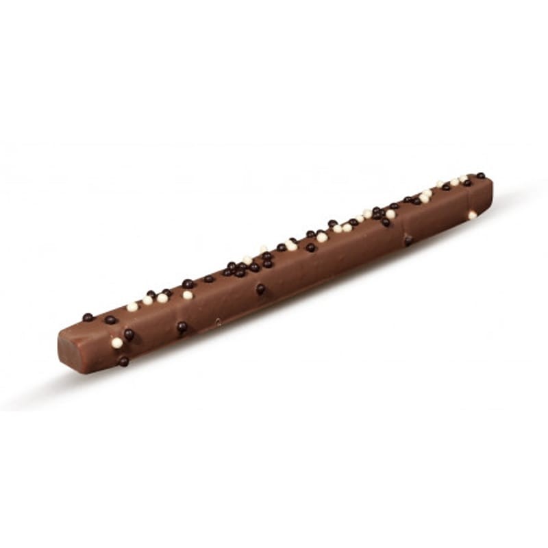 Guimauve Chocolat Lait Perles Crispy 80G