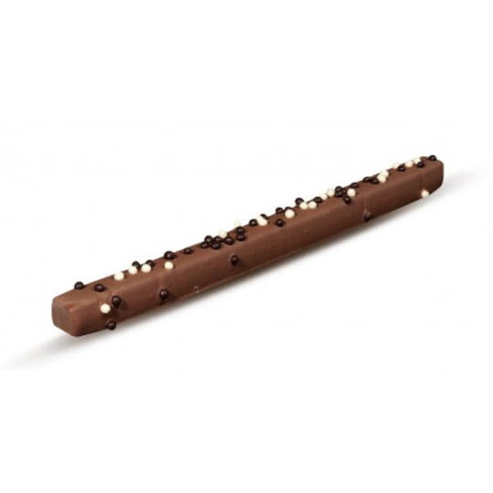 Guimauve Chocolat Lait Perles Crispy 80G