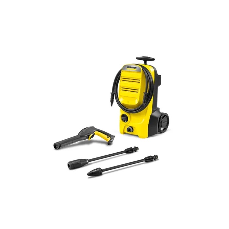 KARCHER K4CLASSIC