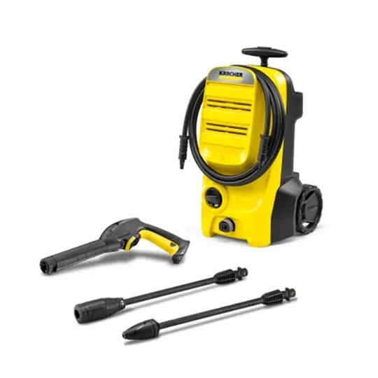 KARCHER K4CLASSIC