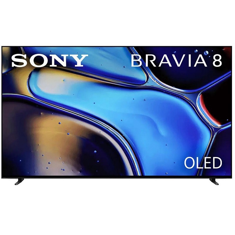 TV SONY K-65XR80