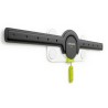 FiXiT600C Support fixe pour écrans curve