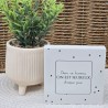 Cadre épais 10/10  "Dans ce bureau, on est heureux chaque jour"