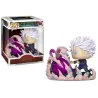 Figurine Satoru Gojo (Purple) POP