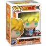 Figurine SS Goku Kamehameha POP