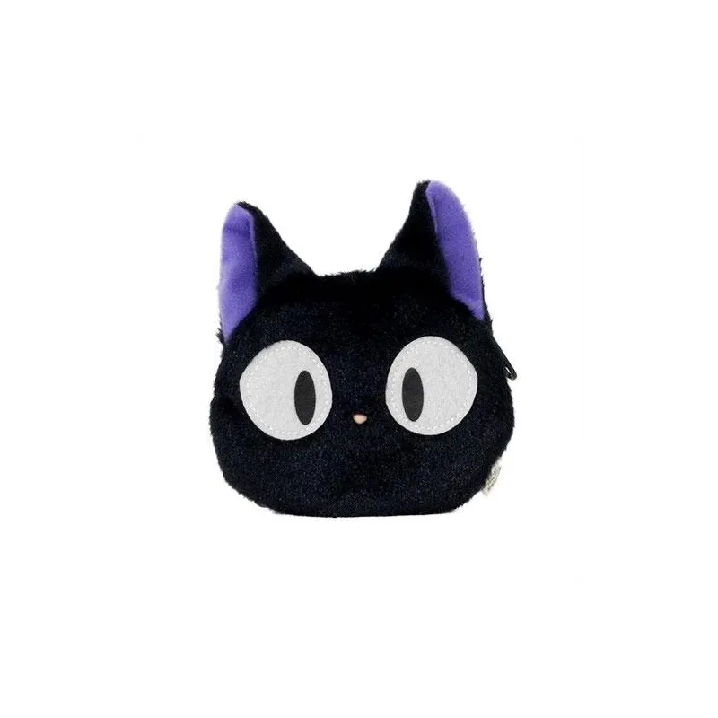 Porte-monnaie Jiji STUDIO GHIBLI