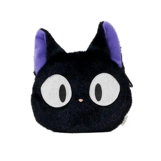 Porte-monnaie Jiji STUDIO GHIBLI