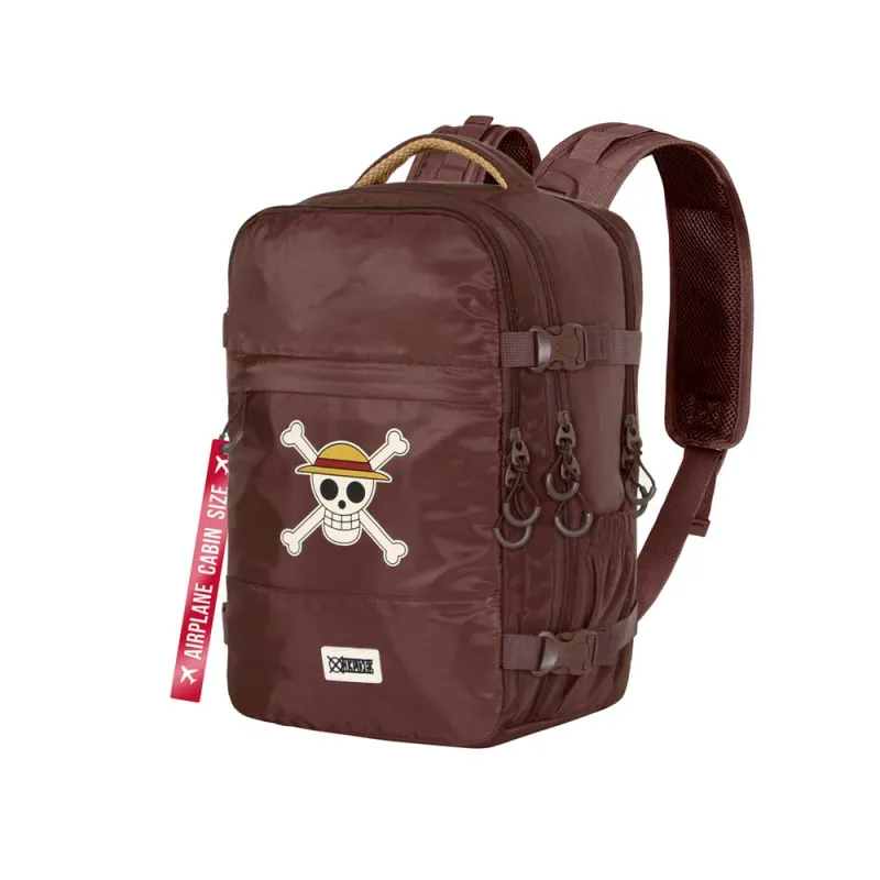 Sac à dos One Piece Mercury Cabine