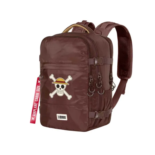 Sac à dos One Piece Mercury Cabine