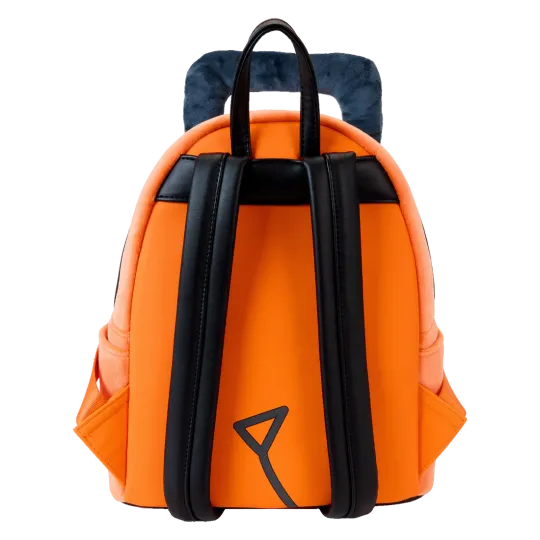CHAINSAW MAN - Pochita - Mini Sac à Dos LoungeFly