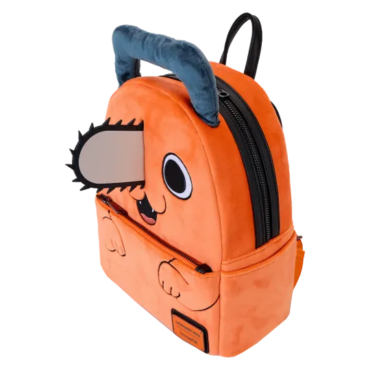 CHAINSAW MAN - Pochita - Mini Sac à Dos LoungeFly