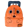 CHAINSAW MAN - Pochita - Mini Sac à Dos LoungeFly