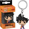 Figurine Goku Kamehameha POCKET POP KEYCHAINS