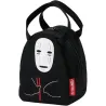 Sac à lunch No Face & Lanternes STUDIO GHIBLI