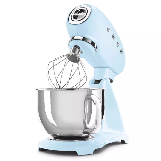 SMEG SMF03PBEU