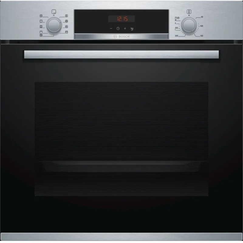 four BOSCH HBA573BR0
